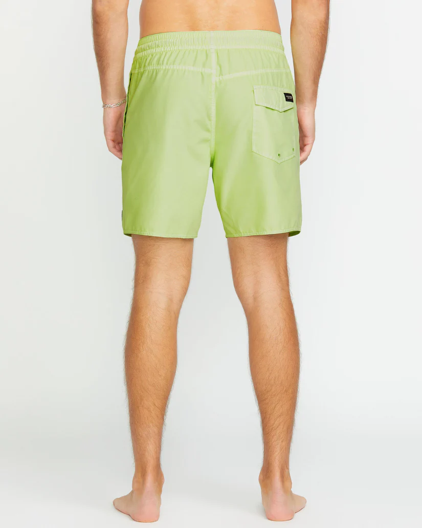 VOLCOM Boardshort Center Trunk 17'' 3 VOLCOM Boardshort Center Trunk 17'' – Image 2