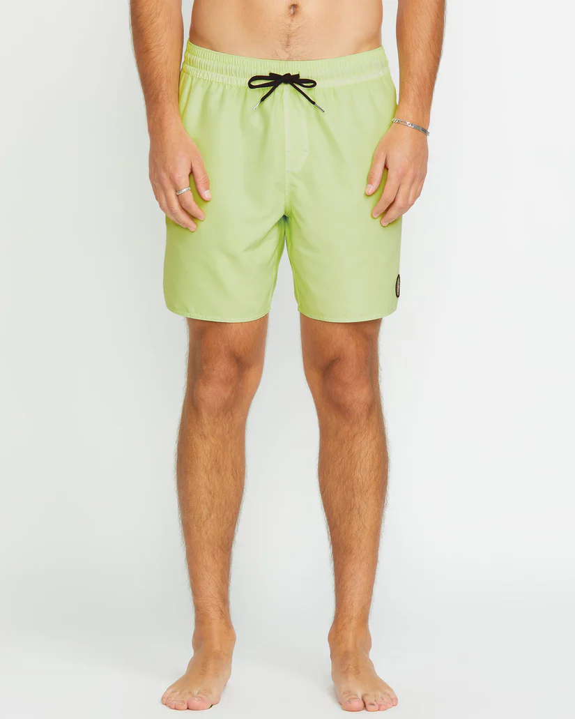 VOLCOM Boardshort Center Trunk 17'' 2 VOLCOM Boardshort Center Trunk 17''
