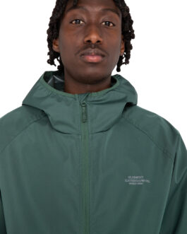 ELEMENT VESTE IMPERMEABLE  ALDER 2.0 TRAVEL