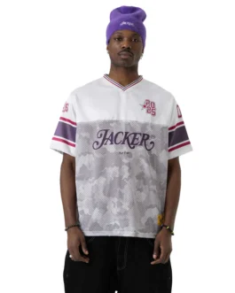 JACKER JFL Orgia Jersey