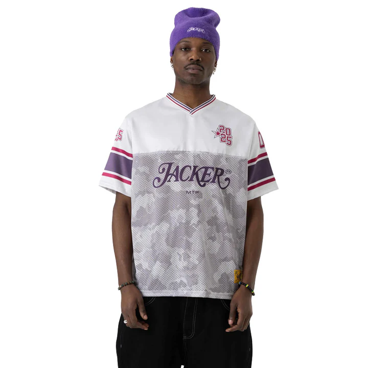 JACKER JFL Orgia Jersey 3 JACKER JFL Orgia Jersey
