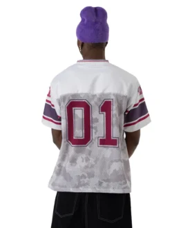 JACKER JFL Orgia Jersey